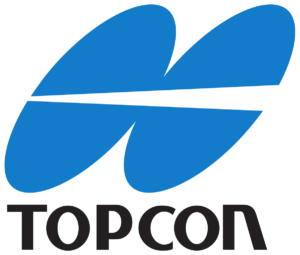 Topcon Company Logo.svg